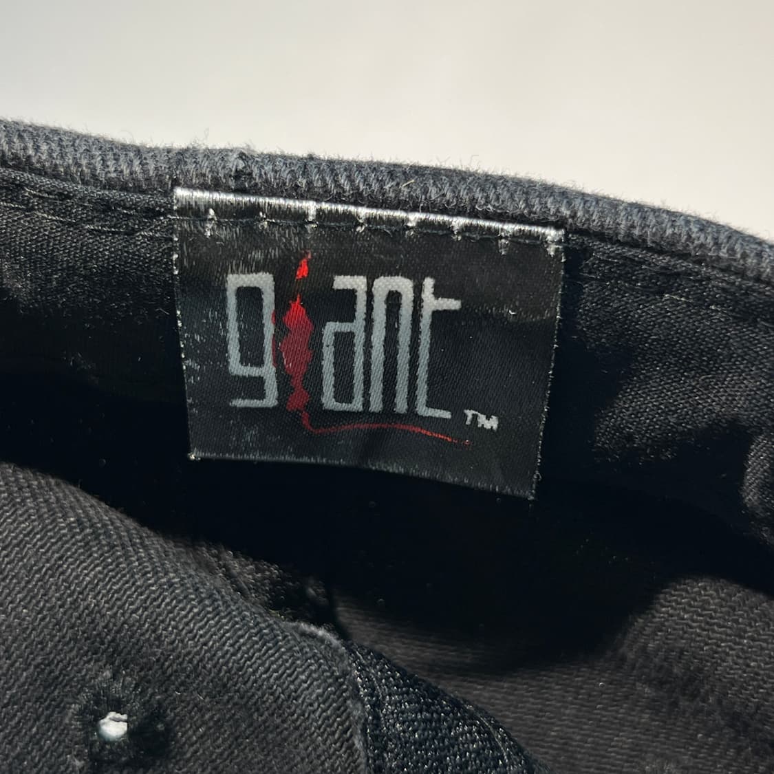 빈티지 00s Metallica Gimme Fuel 캡 상품이미지3