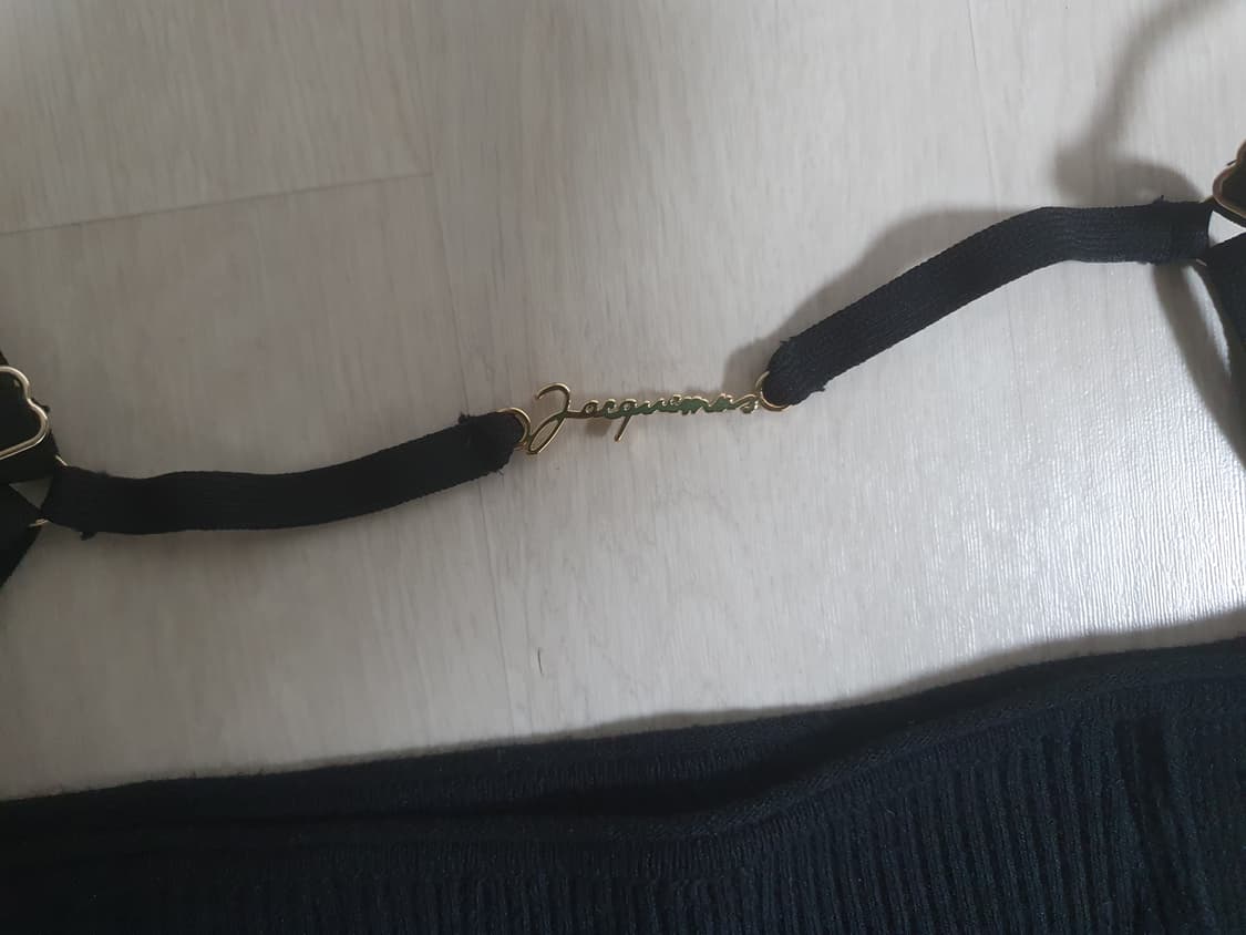 자크뮈스 원피스 상품이미지3