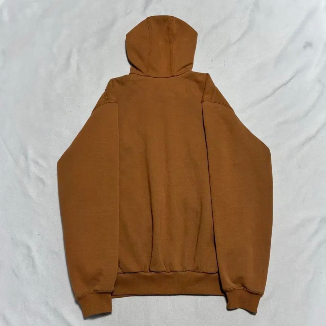 칼하트 된장 후드집업 상품이미지3