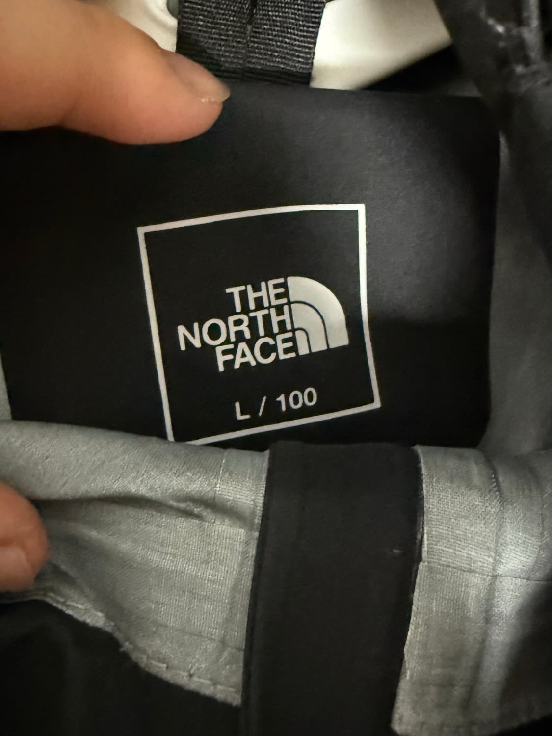 노스페이스 슈퍼벤트 자켓 상품이미지3