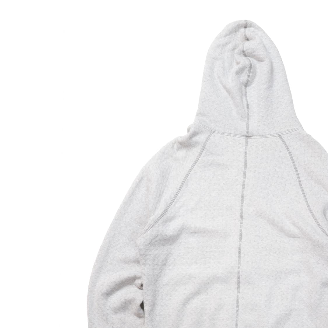 퓨어 블루 재팬 Pure Blue Japan Zip-Up Hoodie 상품이미지5