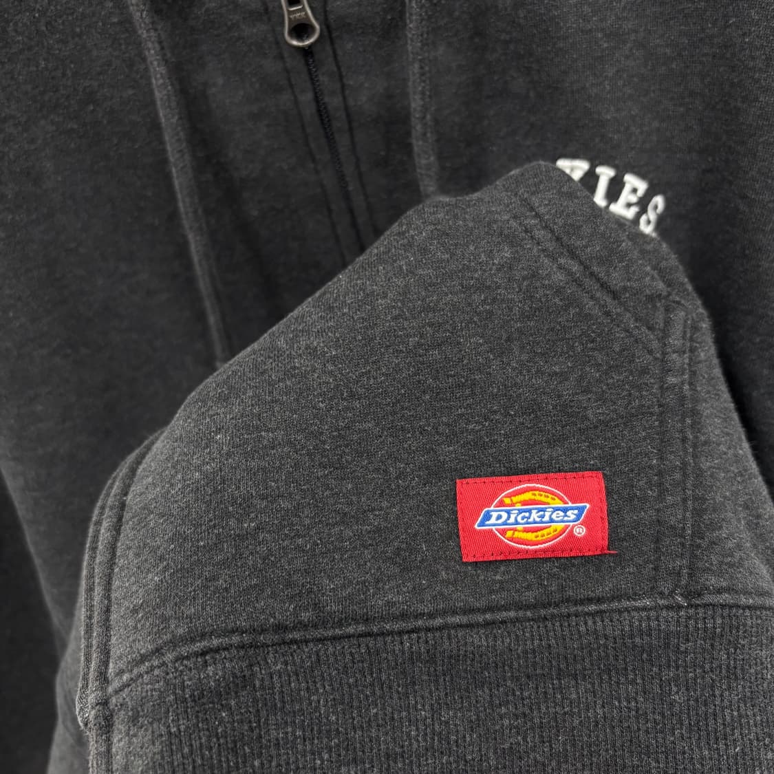 Dickies 후드집업  상품이미지6