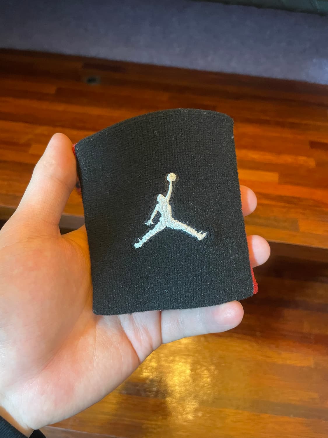 조던 손목 아대 2개 상품이미지3