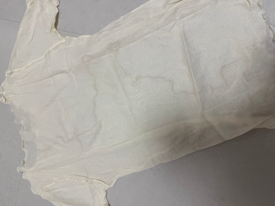 베이스레인지 반팔 상품이미지3