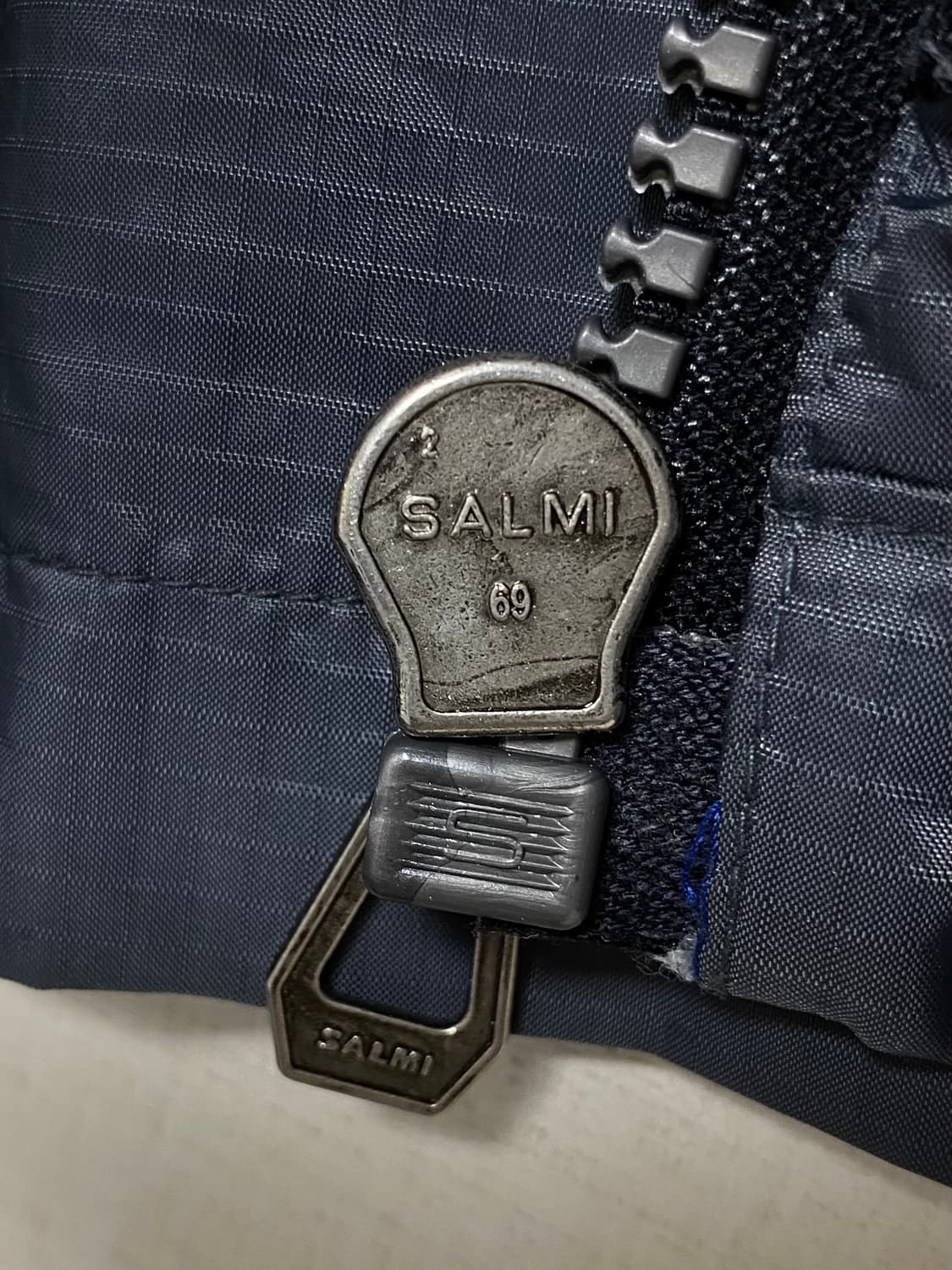 1993년 POLO SPORT TECHNICAL JUMPER OG 상품이미지4