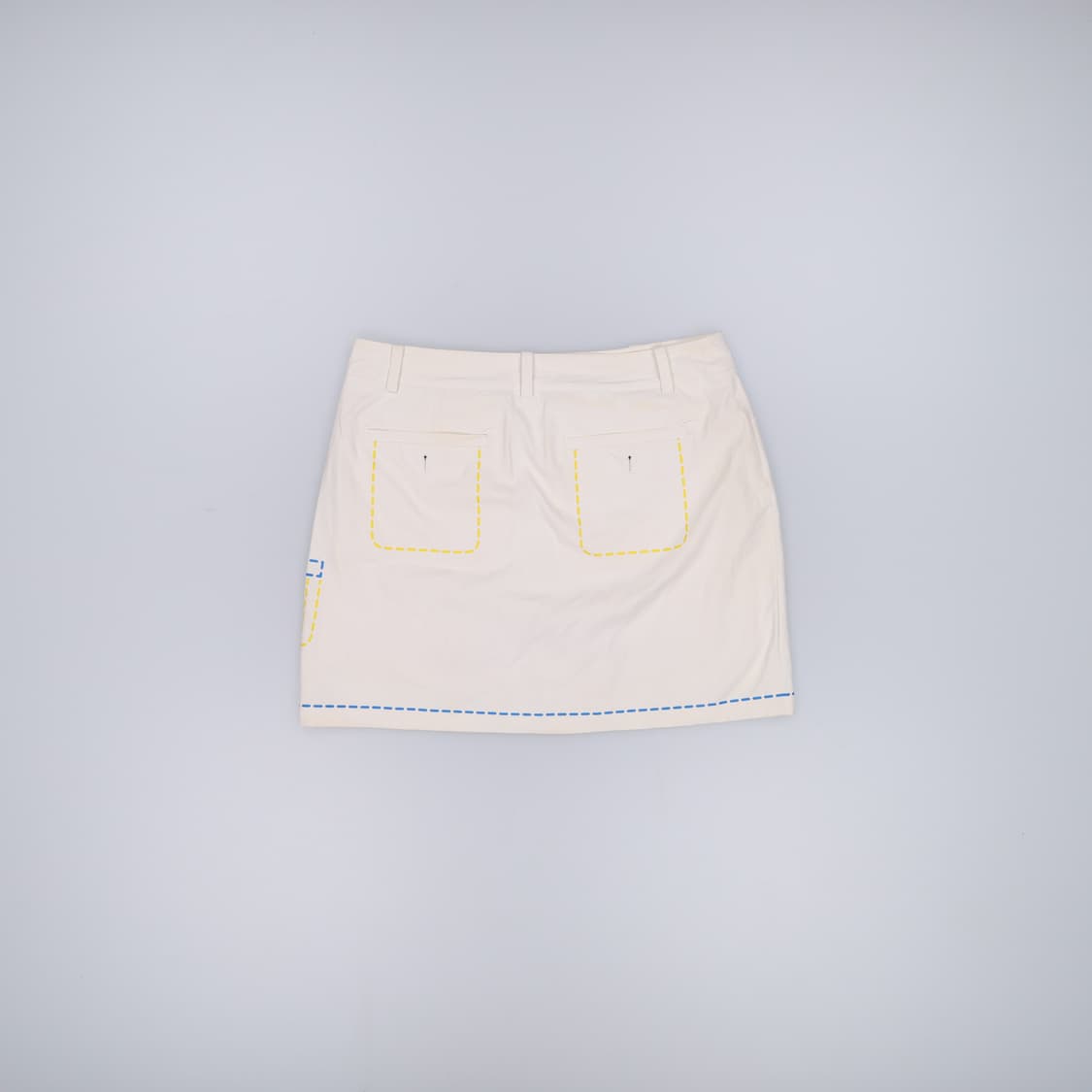 70 까스텔바작 치마바지 0415H1 상품이미지2