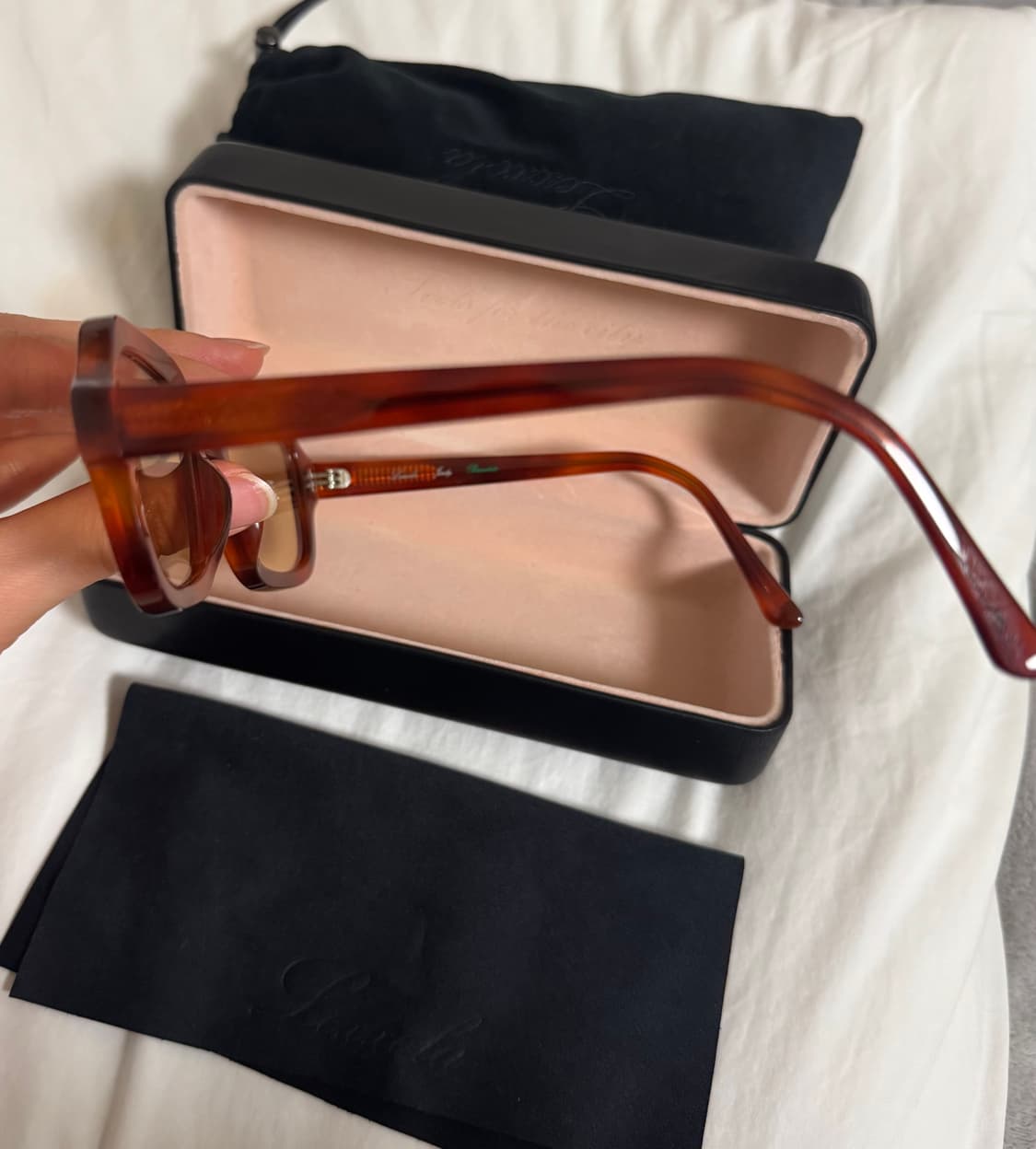 lexxola jordy 렉솔라 조디 선글라스  상품이미지7