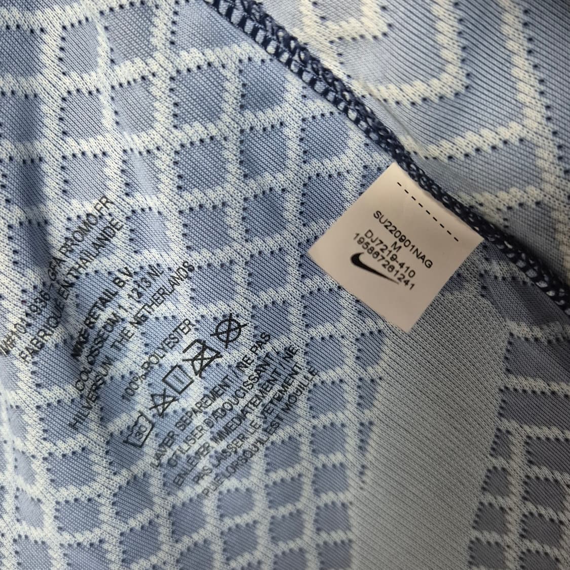 22/23 PSG 네이마르 M (지급용) 상품이미지8