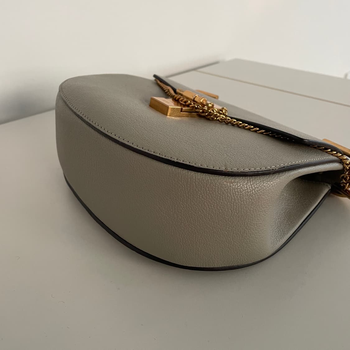 끌로에 드류백 체인 숄더 크로스백 상품이미지5