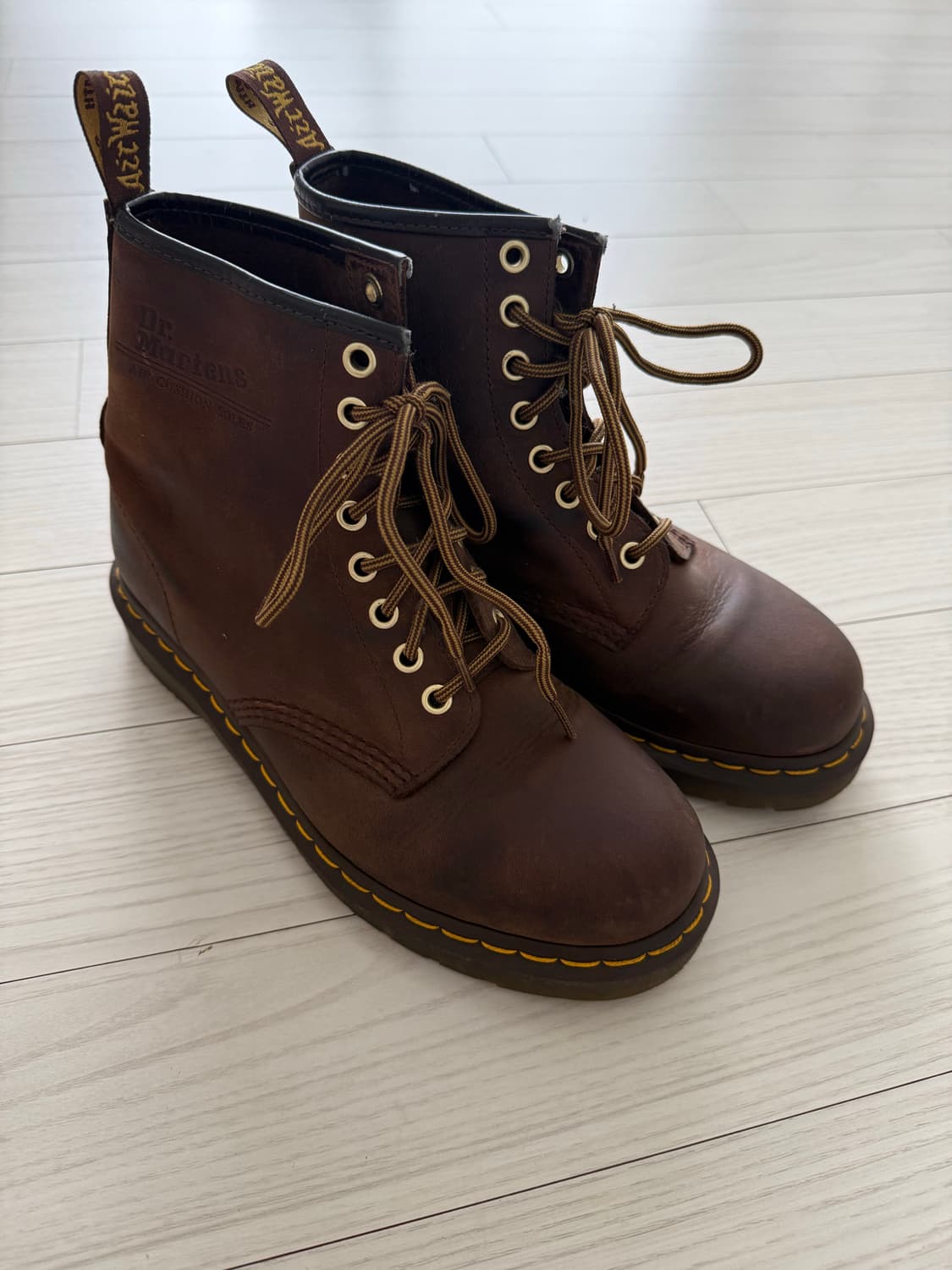 닥터마틴 1460 크레이지호스 240 상품이미지1