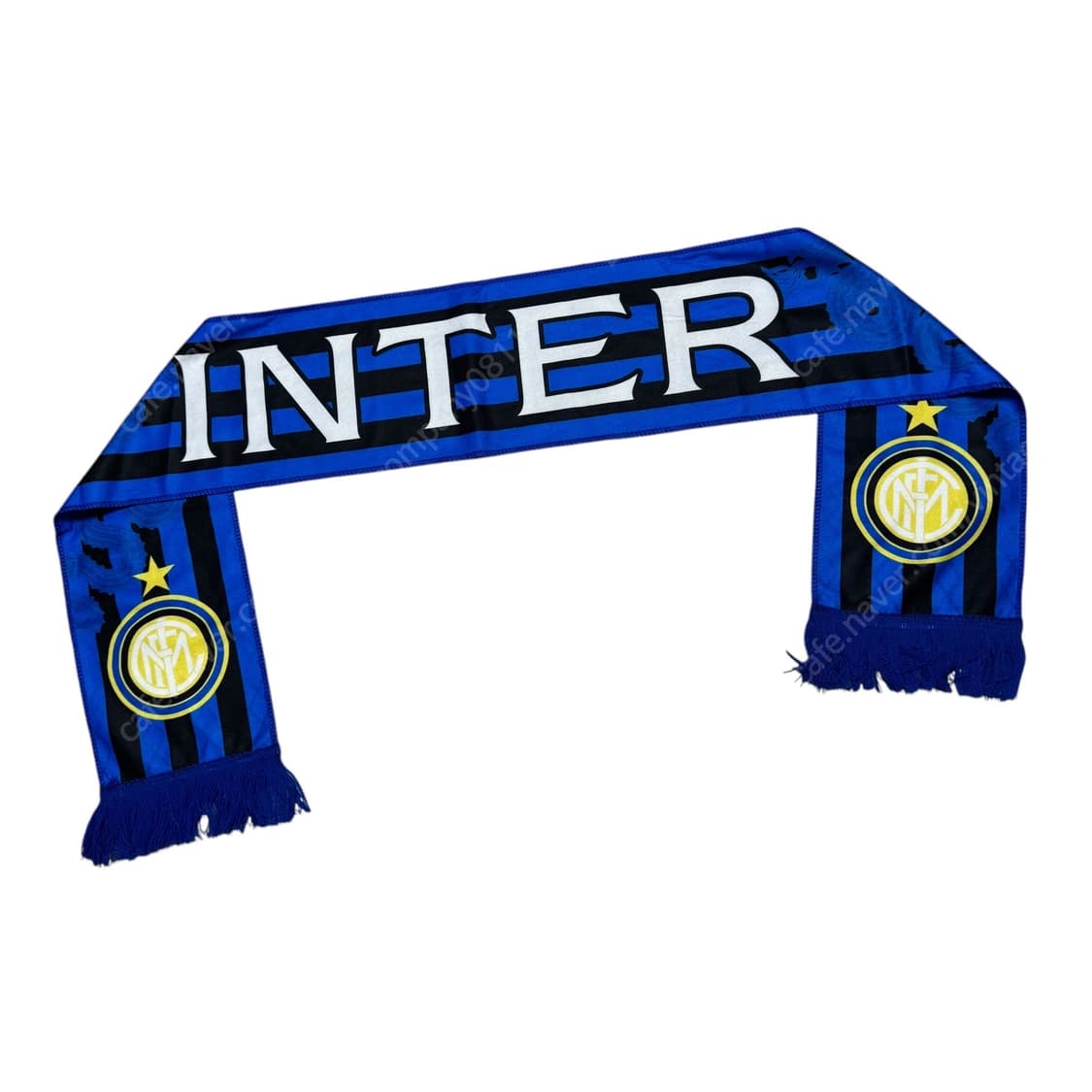 인터밀란 머플러 상품이미지2