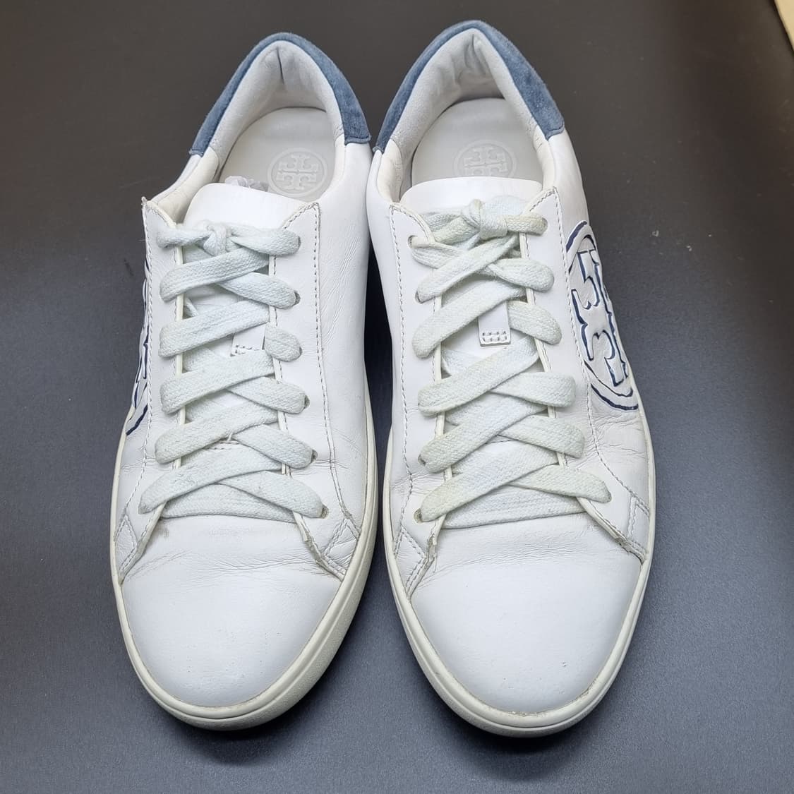 토리버치 여성가죽 스니커즈235 상품이미지2