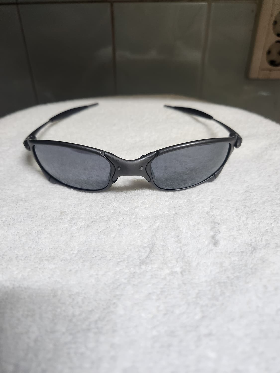 오클리 엑스메탈 줄리엣 선글라스 고글 oakley juliet 상품이미지1