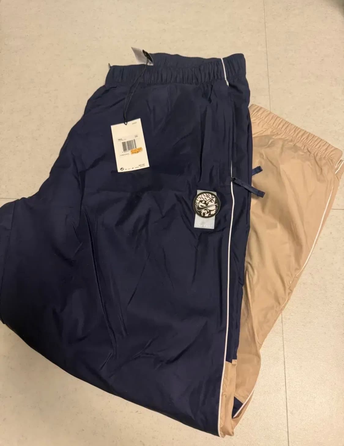 나이키 카브엠트 L/XXL 새제품 상품이미지5