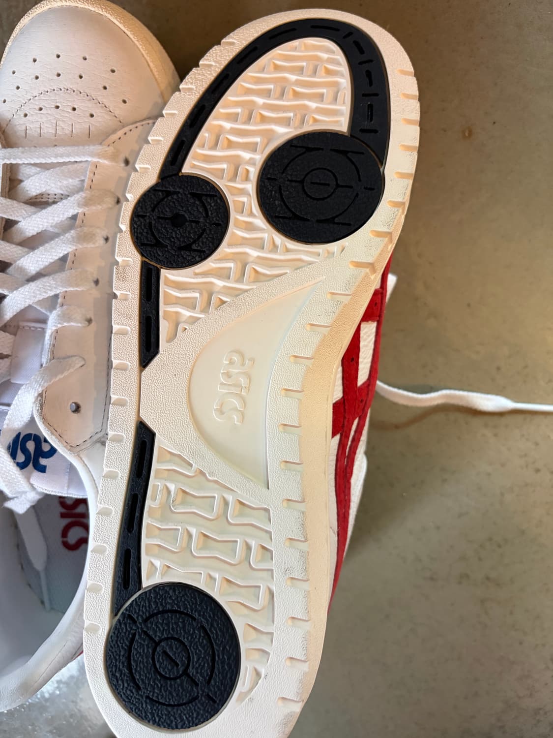 Asics gel-PTG 상품이미지2