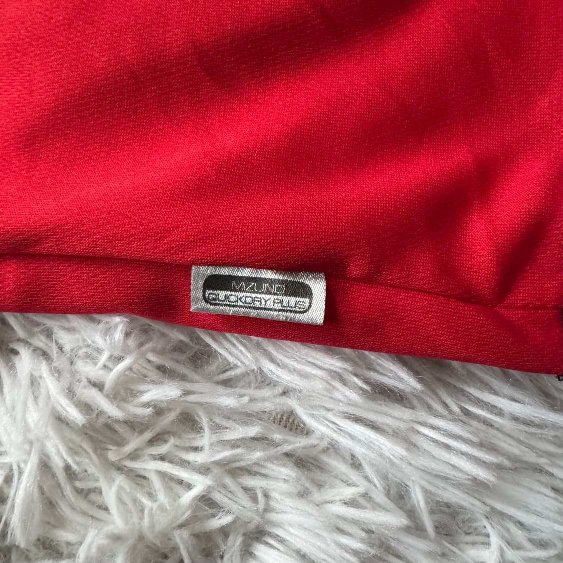 MIZUNO 일본빈티지 배구 반팔 미즈노 반팔티 하이큐 유니폼 m 37 상품이미지7