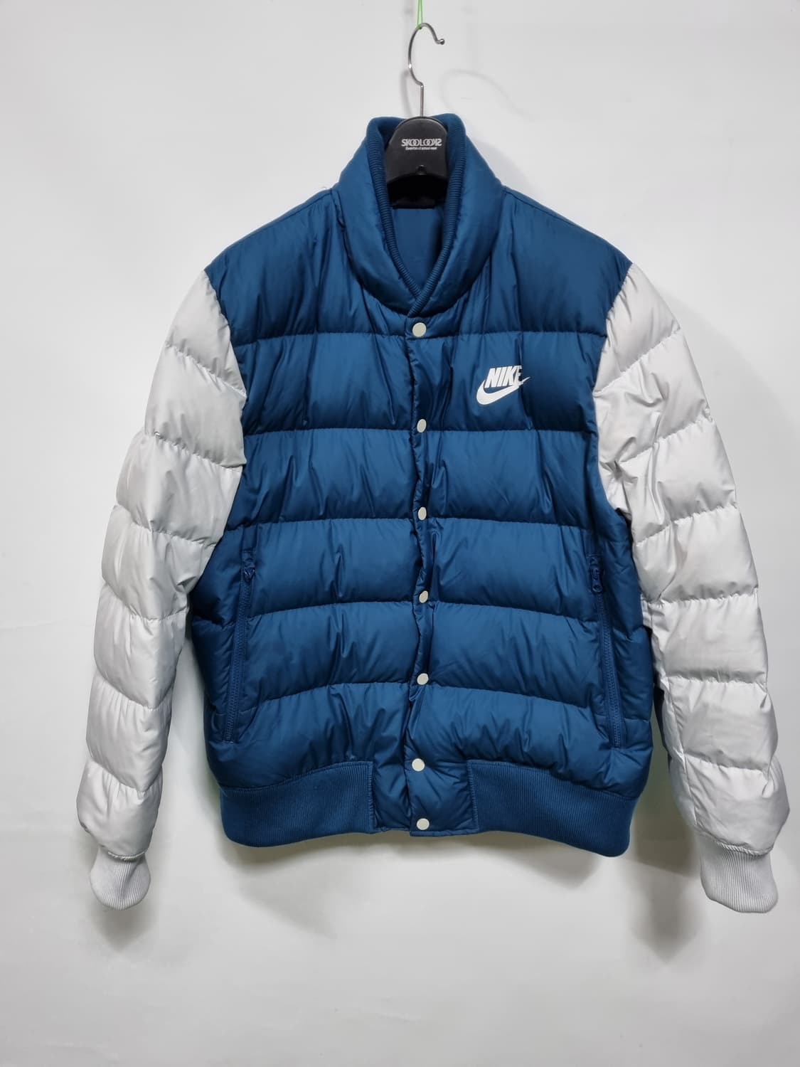 나이키 다운필 봄버 자켓 110 상품이미지1