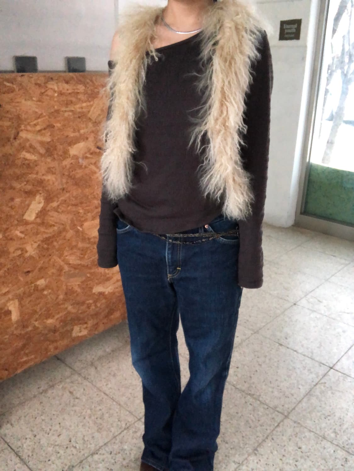 riders denim / lee 상품이미지9