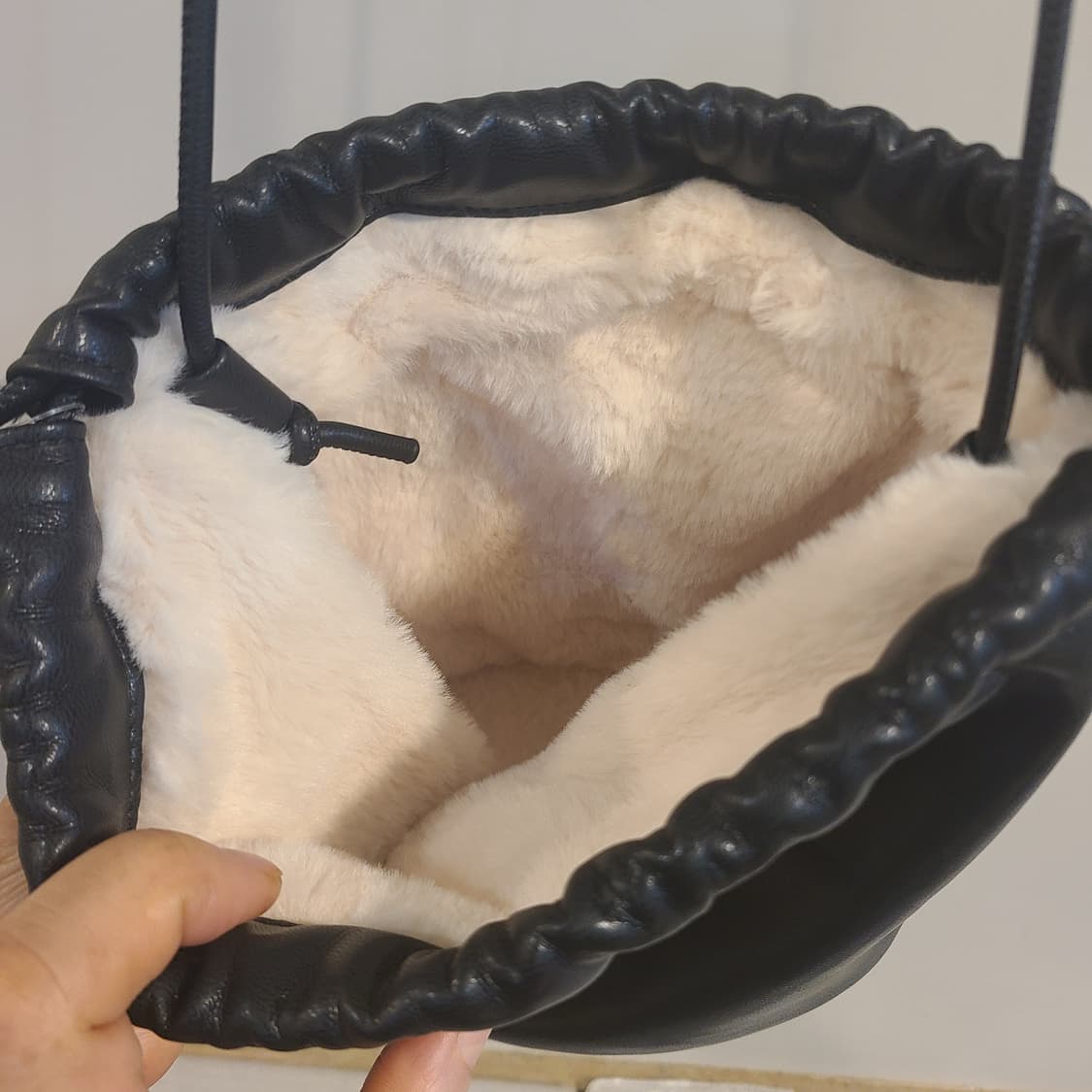 GU 리버서블 버킷 상품이미지8