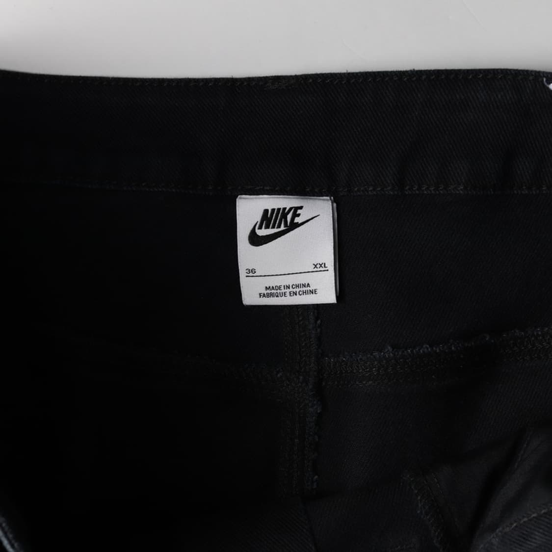 나이키 코튼팬츠 XXL 상품이미지5
