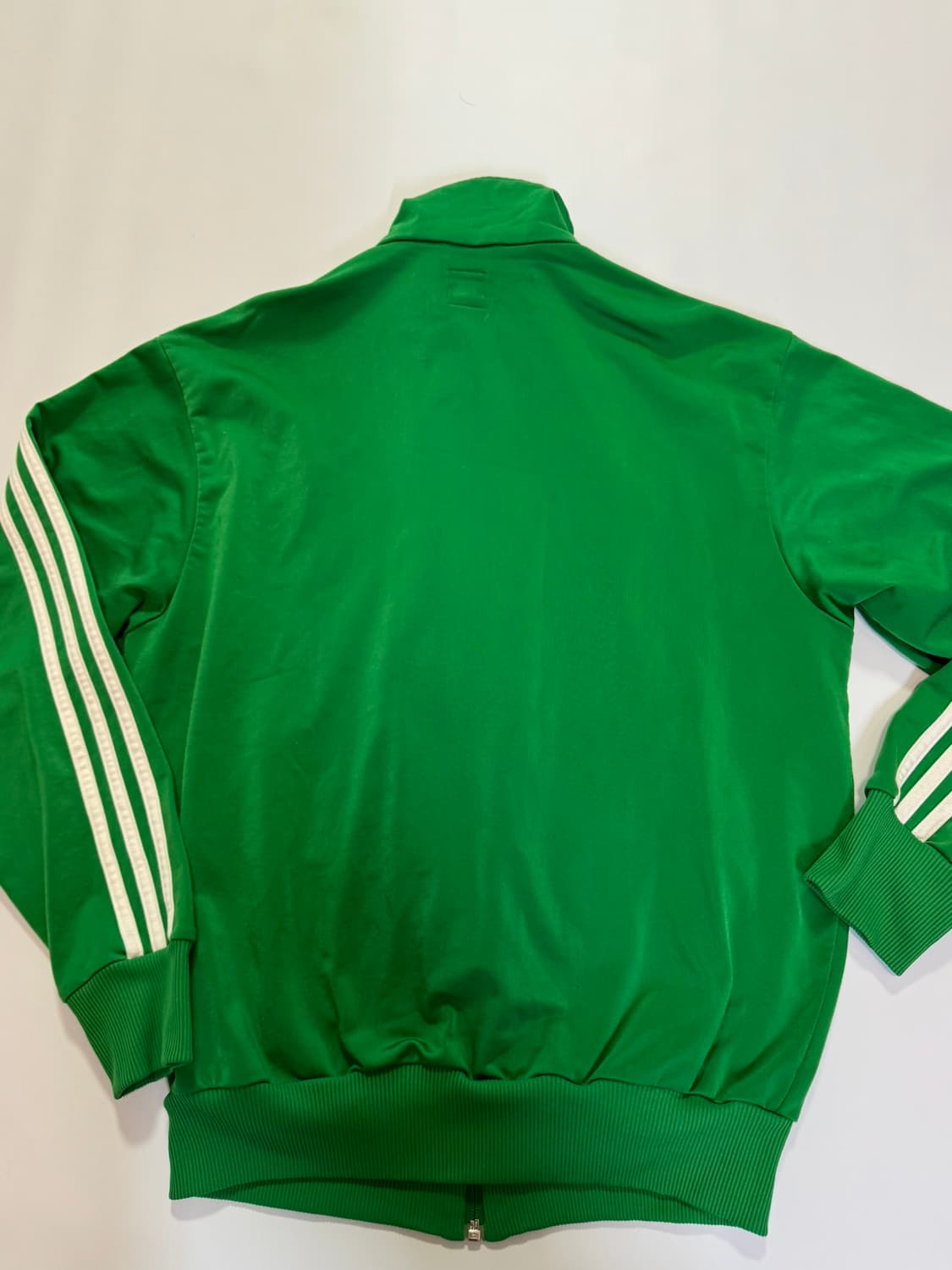 아디다스 파이어버드 져지 그린(95사이즈) 상품이미지7