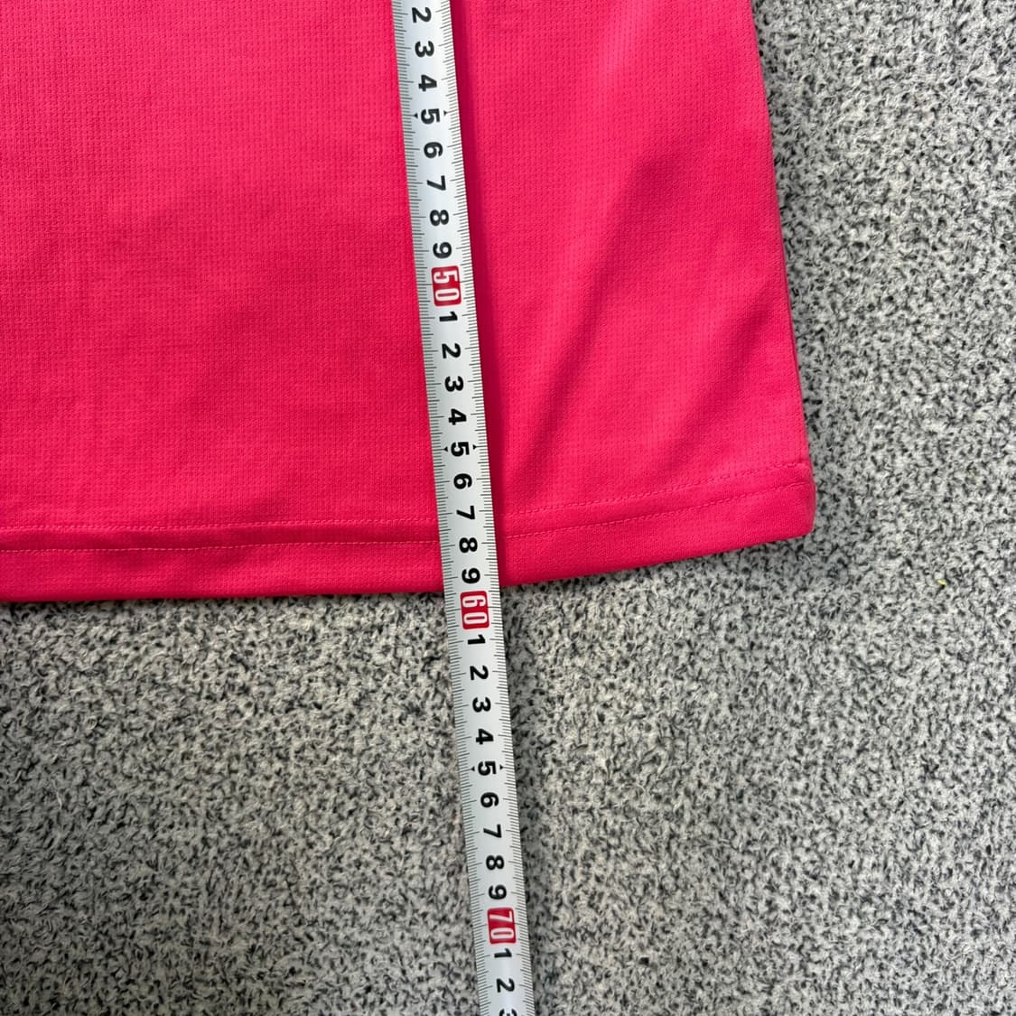 90 디스커버리 여성 기능성 반팔 티셔츠 0401J 상품이미지6