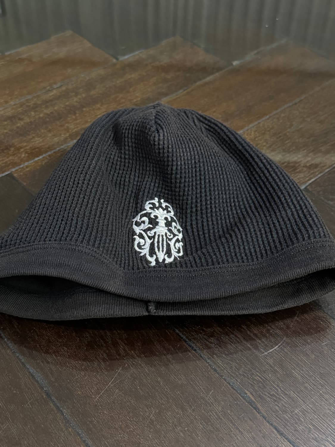 크롬하츠 90s 와플 대거 비니  상품이미지3