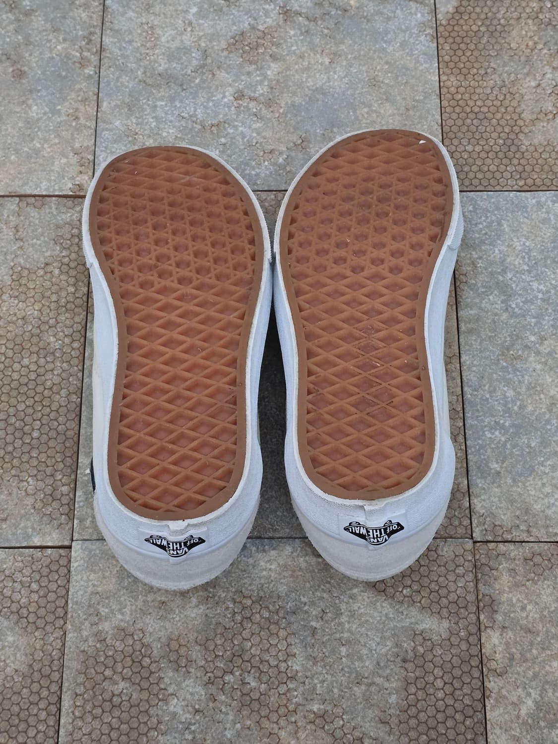 (230)반스 올드스쿨 마쉬멜로우 상품이미지9