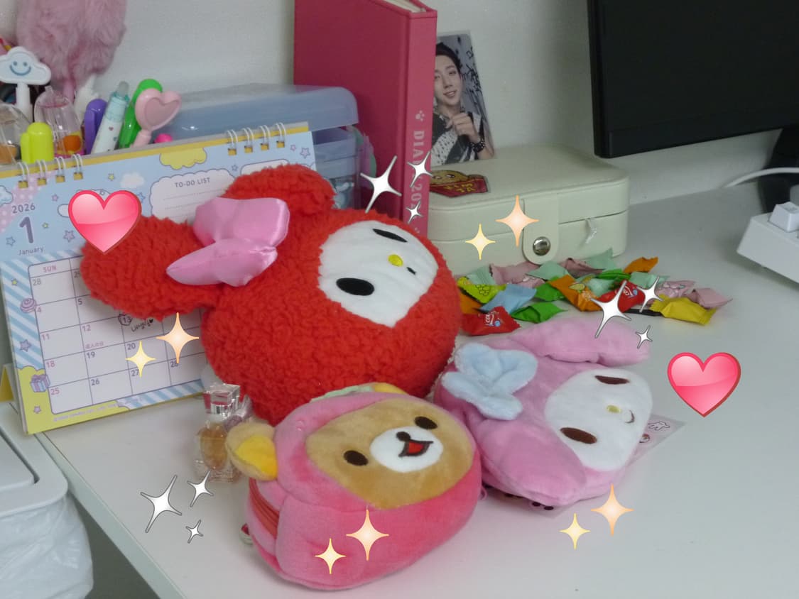 ♡희귀♡ 파나소닉 루믹스 DMC-FH7 핑크 디카 (작례O) 상품이미지8