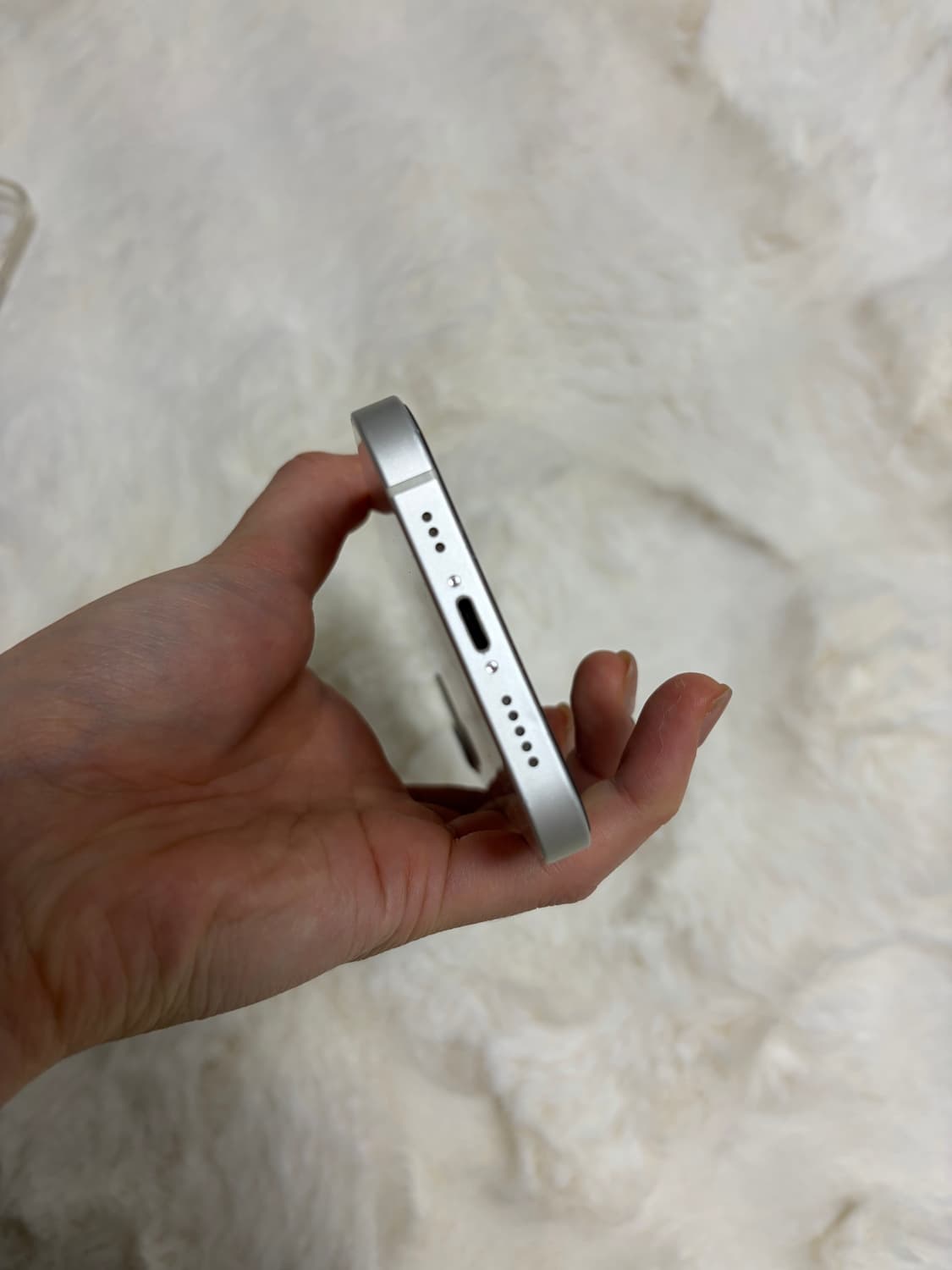 아이폰12 128gb 배터리효율 73% 상품이미지4