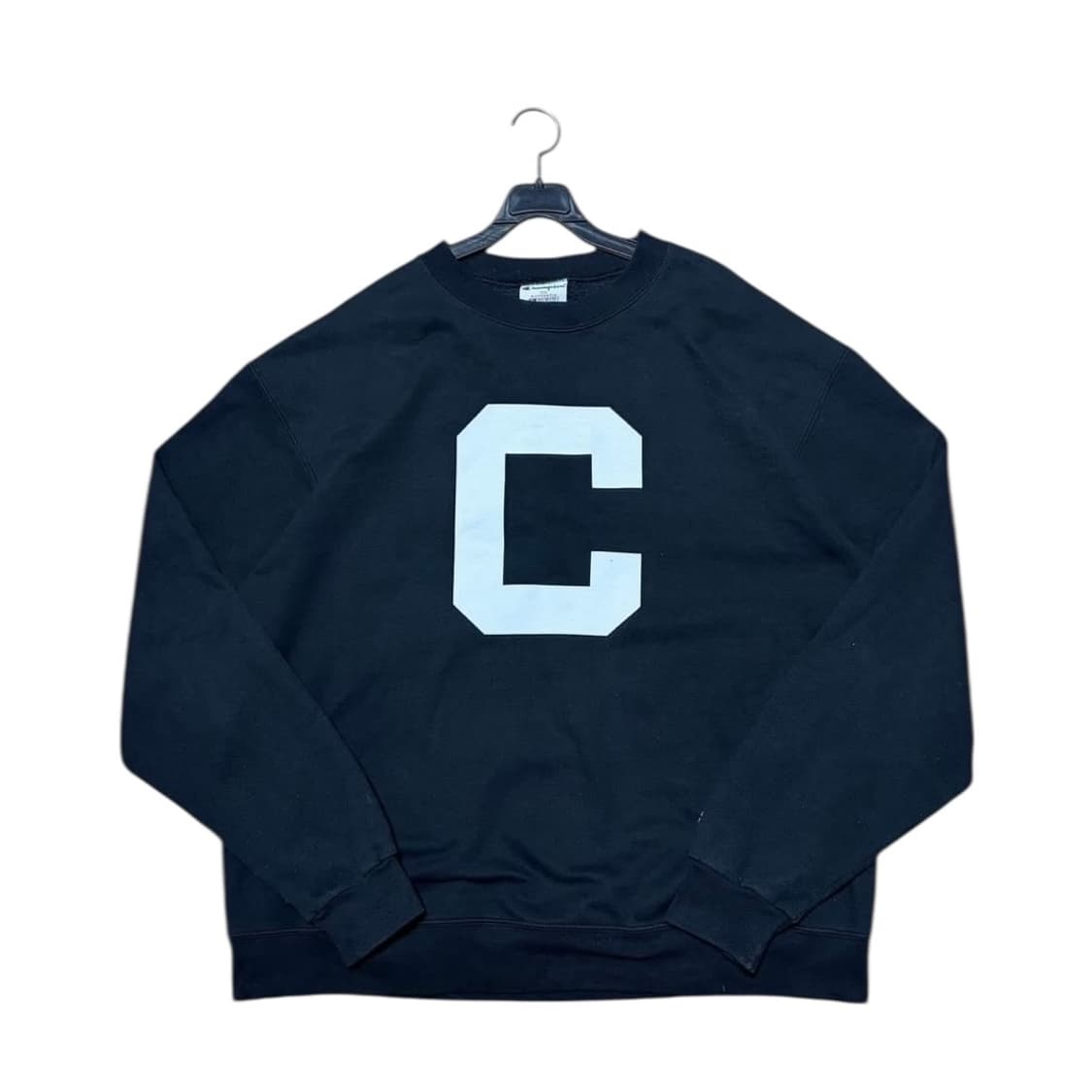 챔피온 맨투맨 상품이미지1