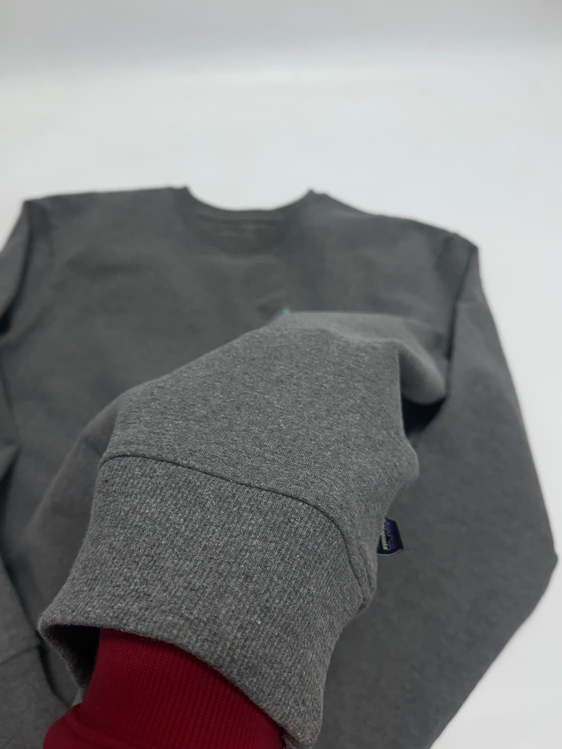 파타고니아 Surf Activists 크루넥 맨투맨 상품이미지5