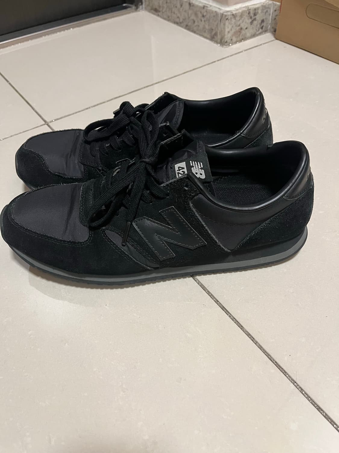 마가렛호웰 뉴발란스 420 상품이미지2