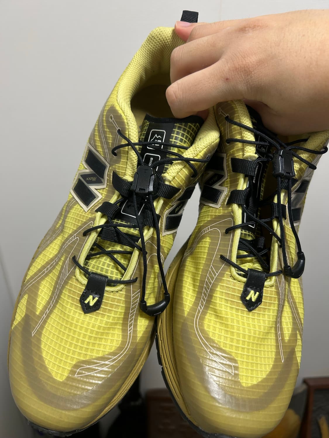 뉴발란스 x 케일 290mm 상품이미지6