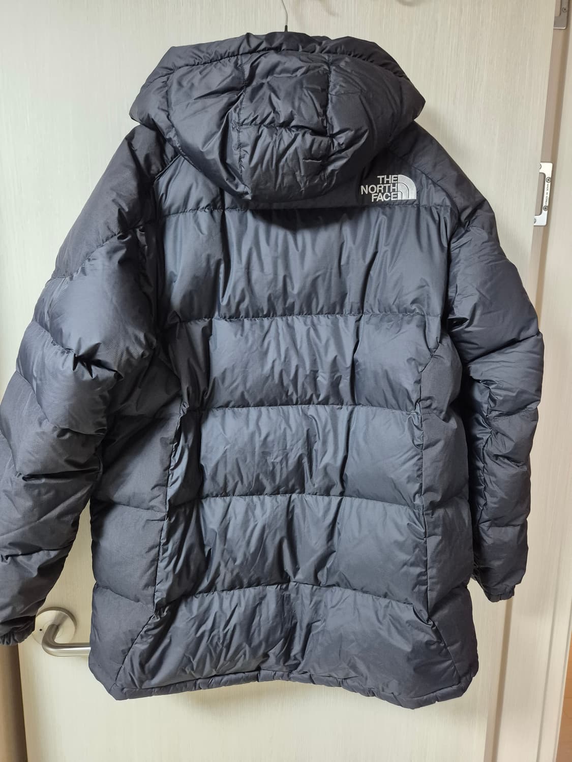 노스페이스 시그마 700 구스다운 구스패딩 110 남성 상품이미지2