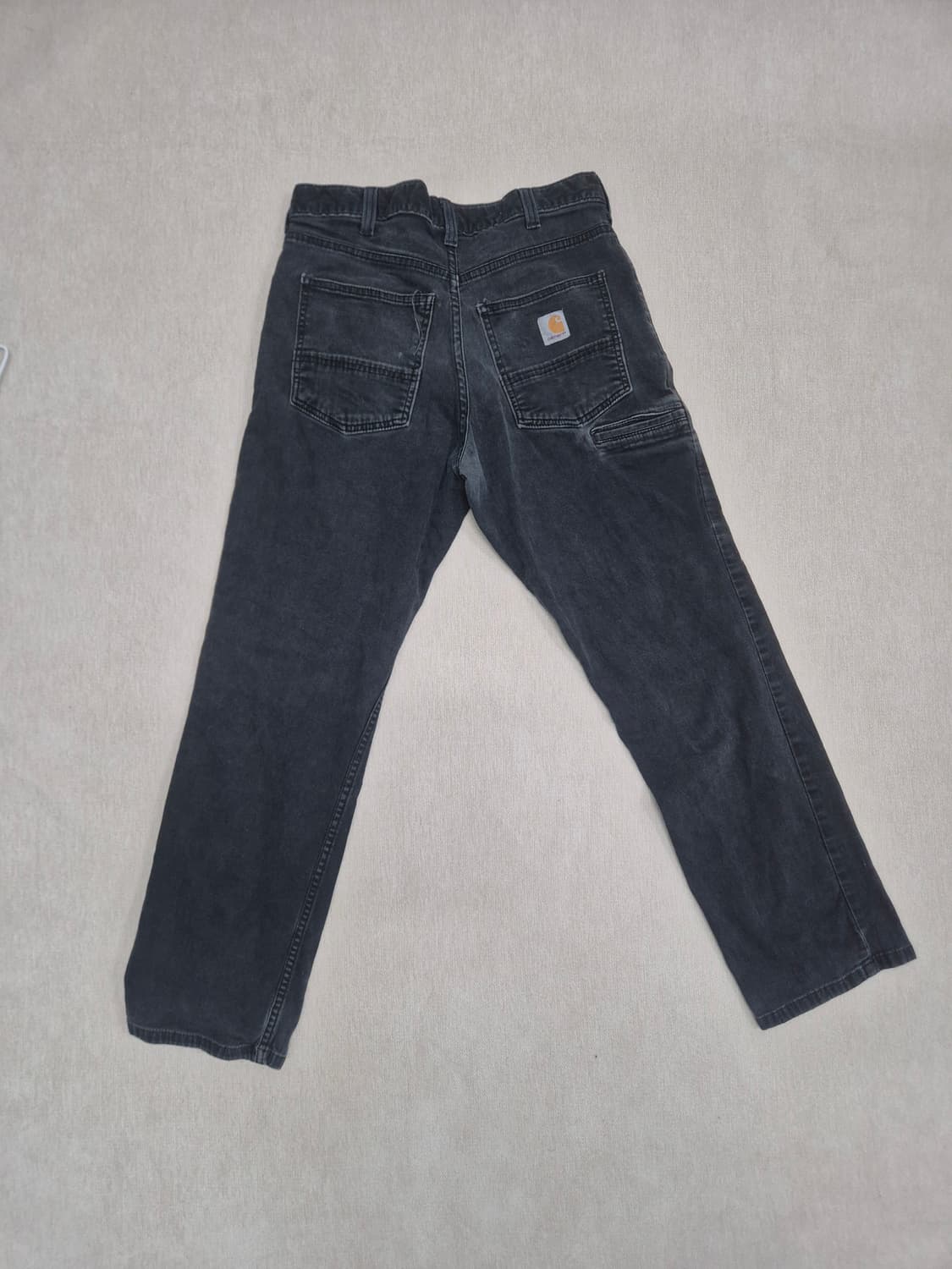 칼하트 팬츠 상품이미지2