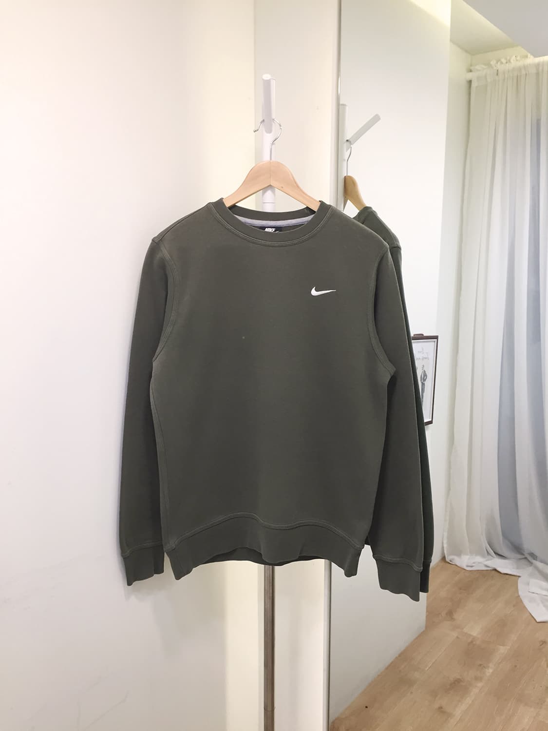 Unisex Nike Sweatshirt 95 상품이미지3