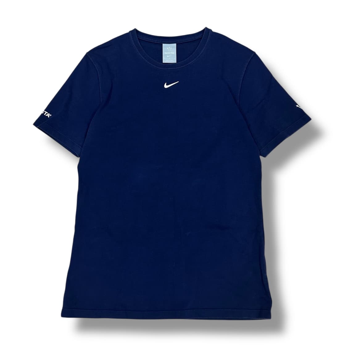 Nike xDrake NOCTA 카디널 반팔 상품이미지1