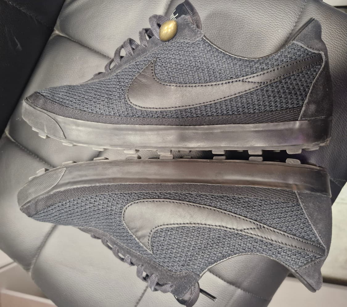 나이키 아스트로그래버 SP 보디 블랙 코코넛 밀크 상품이미지4