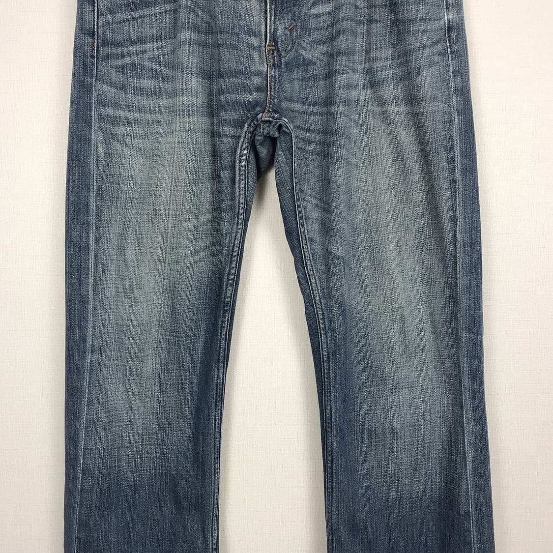 리바이스 Levi's 527 부츠컷 데님 청바지 남성33 상품이미지4