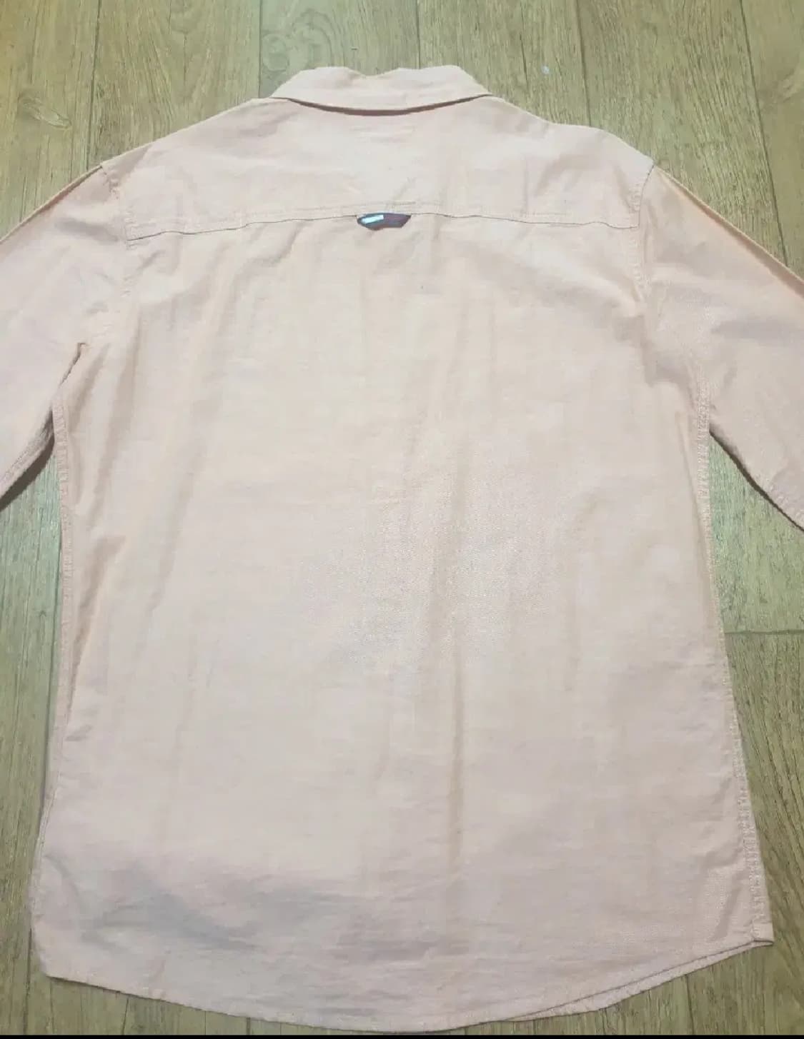 타미힐피거 남방셔츠 95~100 사이즈입니다 상품이미지5