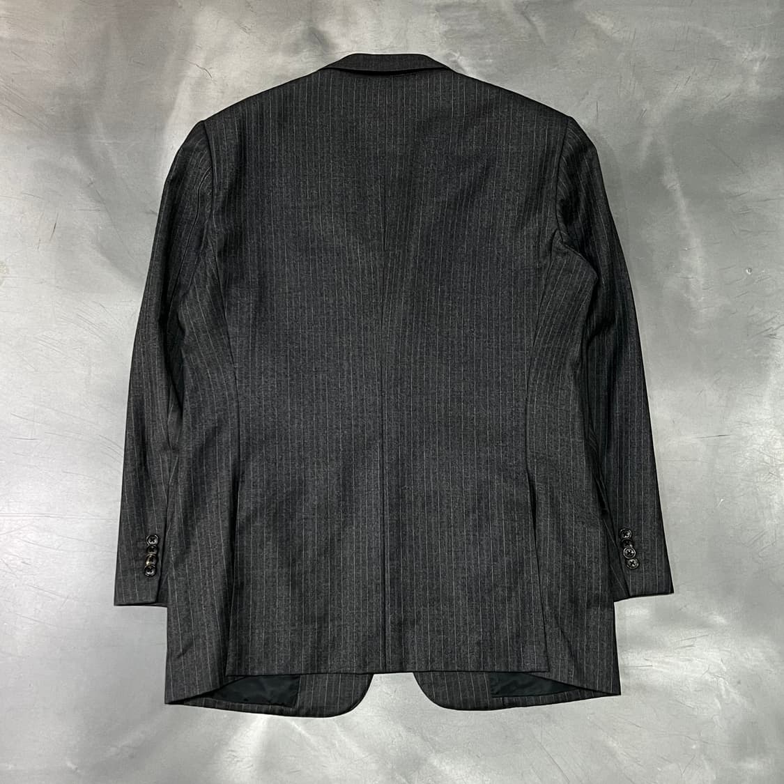  알레그리 스트라이프 블레이저 y15041 상품이미지2