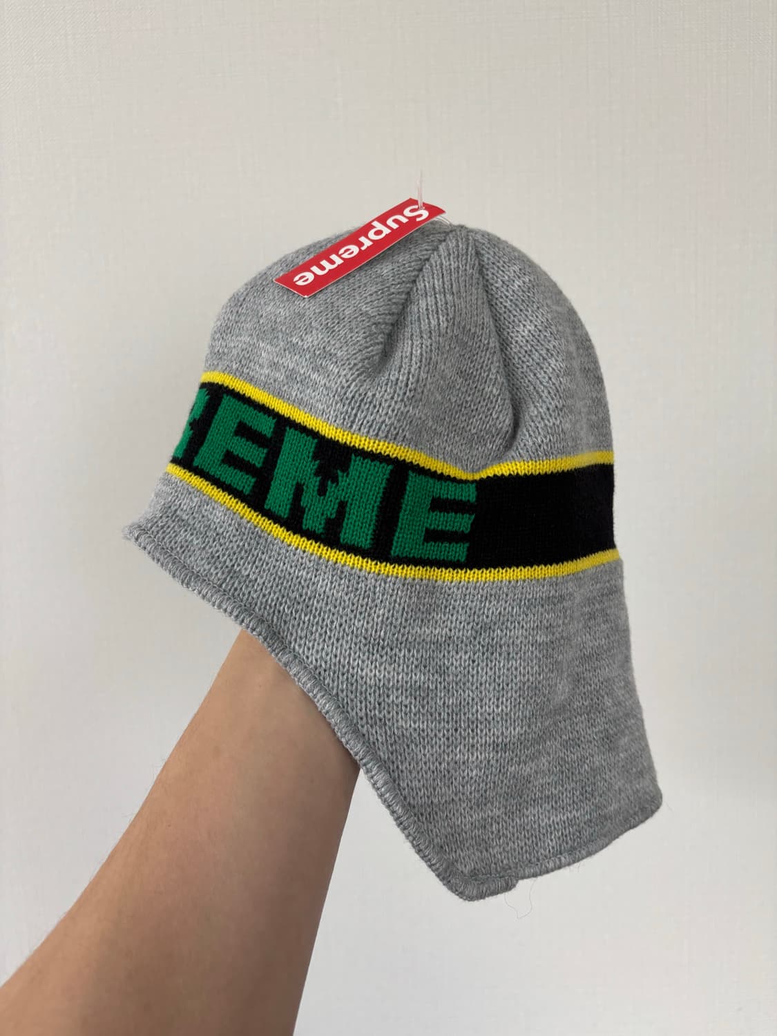 슈프림 모자 상품이미지1