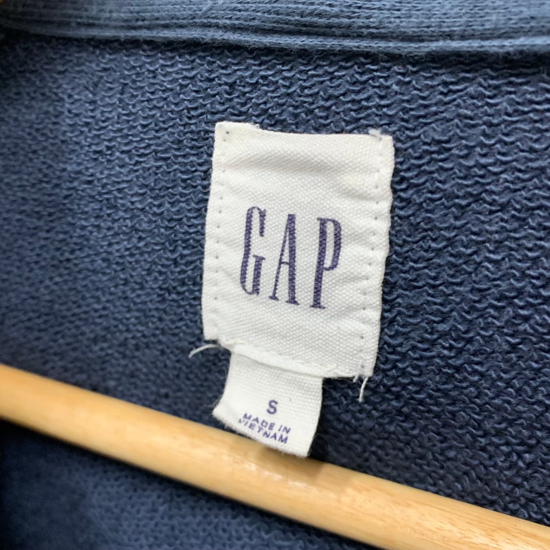 갭 올드 네이비 후드티 상품이미지3