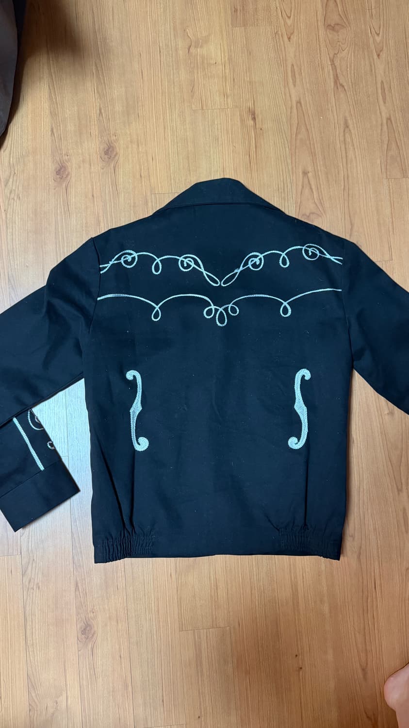 Rockmount Ranchwear 락마운트랜치웨어 웨스턴 볼레로 자켓 상품이미지2