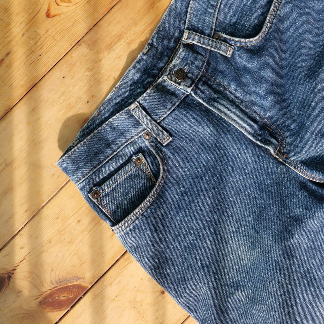 에드윈 403 데님 팬츠 / Made in Japan 실측 30-31 상품이미지3