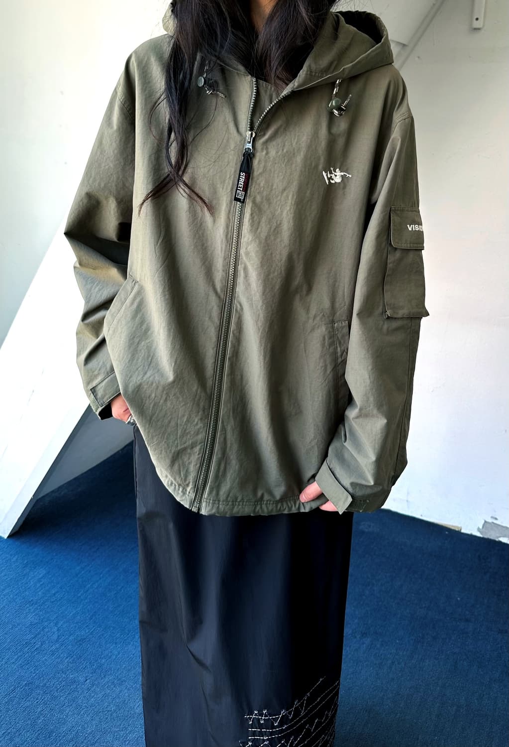 VISION STREET WEAR jp 상품이미지6