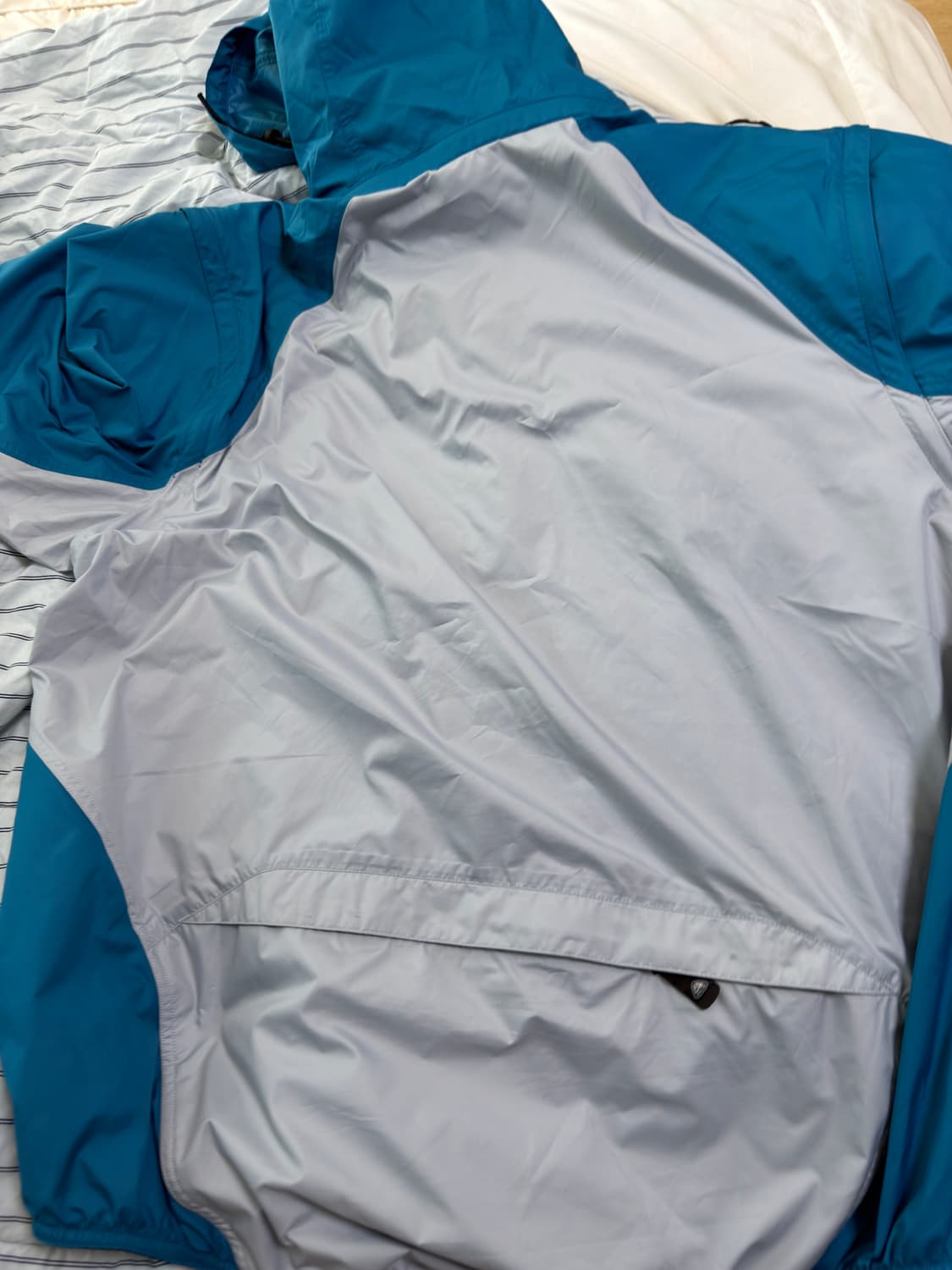 Acg nike 바람막이 L 상품이미지7