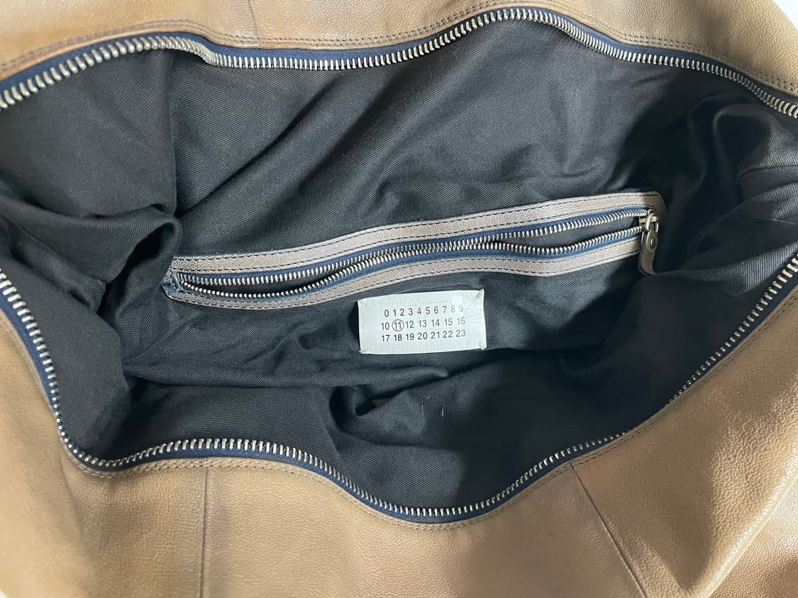 마르지엘라 보스턴백 (토트백) 상품이미지9