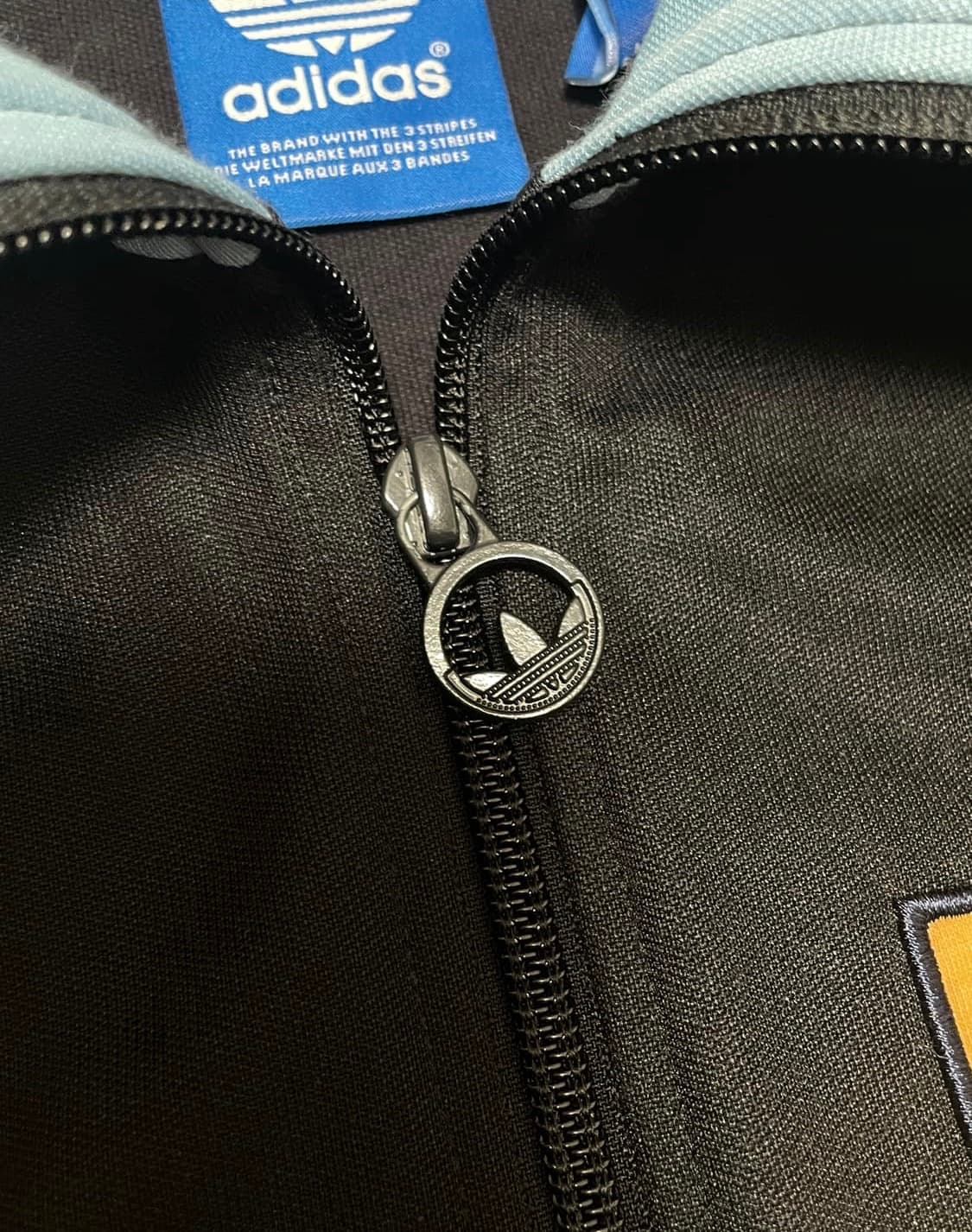 아르헨티나 아디다스 져지 상품이미지3